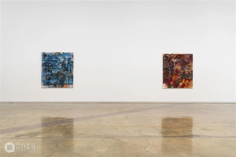 佩斯画廊宣布代理中国新锐艺术家李黑地 将于明年举办首次香港个展 崇真艺客