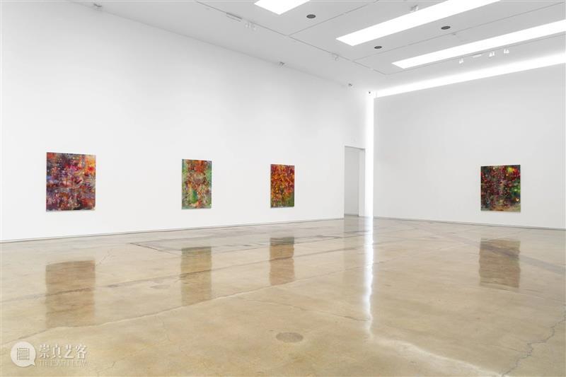 佩斯画廊宣布代理中国新锐艺术家李黑地 将于明年举办首次香港个展 崇真艺客