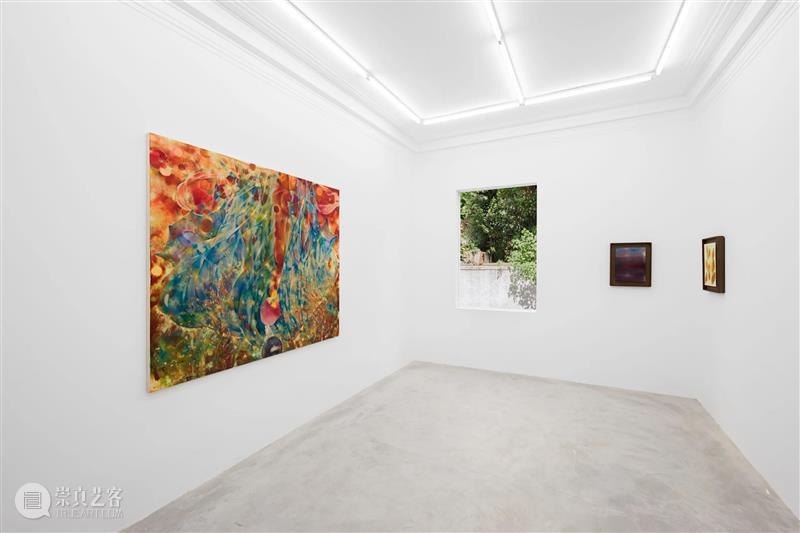 佩斯画廊宣布代理中国新锐艺术家李黑地 将于明年举办首次香港个展 崇真艺客