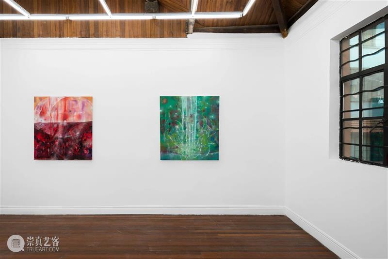佩斯画廊宣布代理中国新锐艺术家李黑地 将于明年举办首次香港个展 崇真艺客