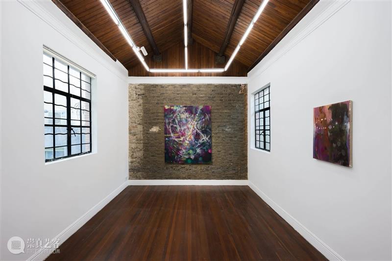 佩斯画廊宣布代理中国新锐艺术家李黑地 将于明年举办首次香港个展 崇真艺客