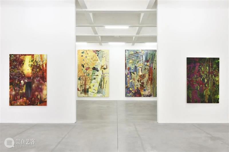佩斯画廊宣布代理中国新锐艺术家李黑地 将于明年举办首次香港个展 崇真艺客