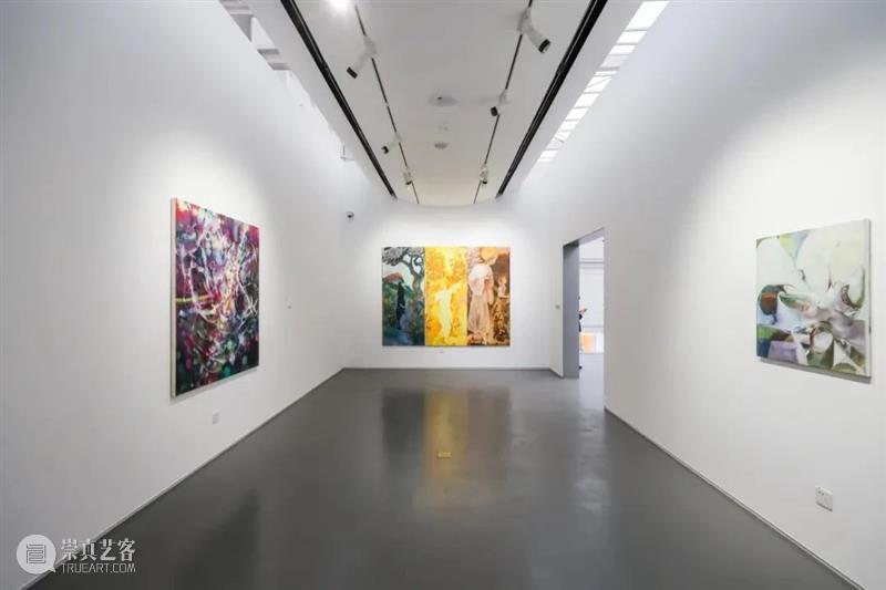 佩斯画廊宣布代理中国新锐艺术家李黑地 将于明年举办首次香港个展 崇真艺客