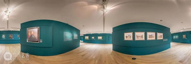 MOCA 展览 | “折叠城市”里的共同记忆 崇真艺客