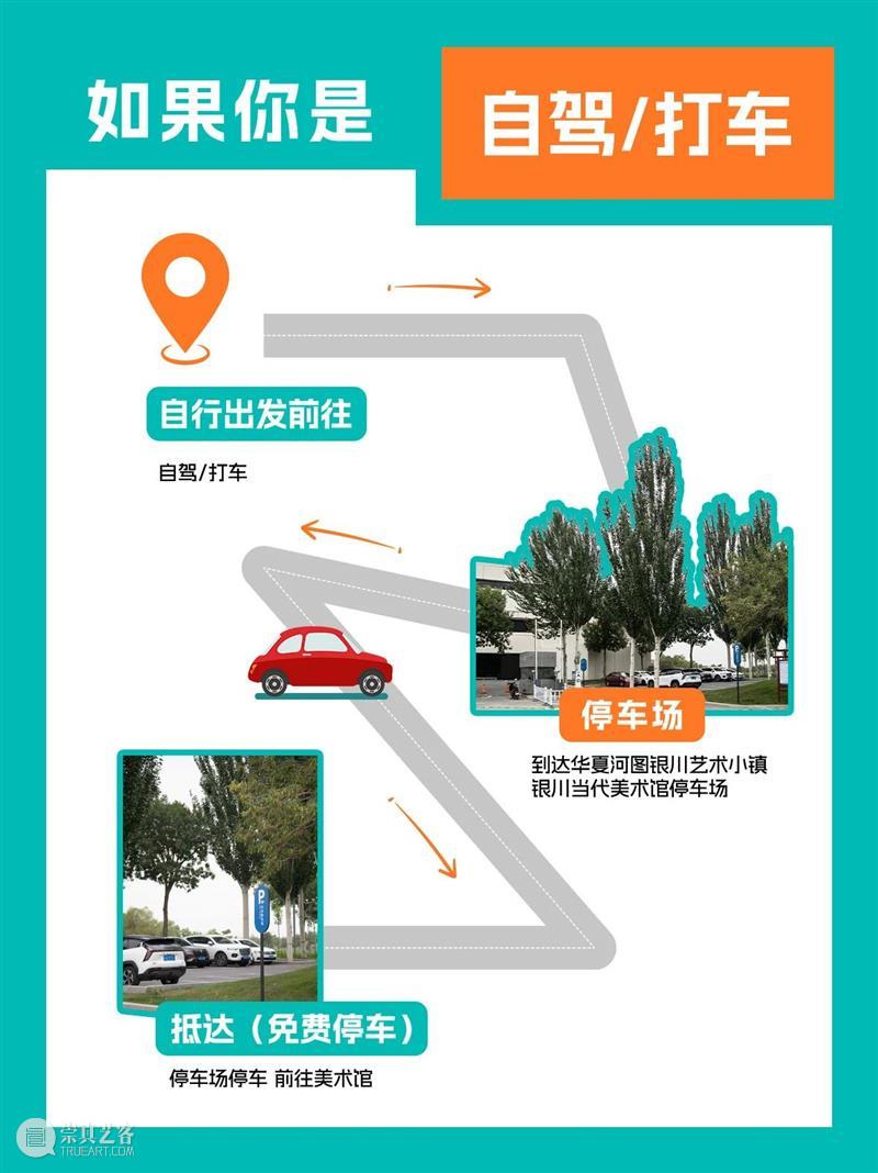 「一颗种子」10月艺术特辑｜国庆假期不闭馆！ 崇真艺客