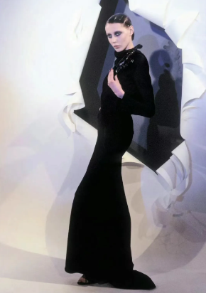 【IFA-时尚资讯】Christian Dior 1999 S/S | 性别游戏 崇真艺客