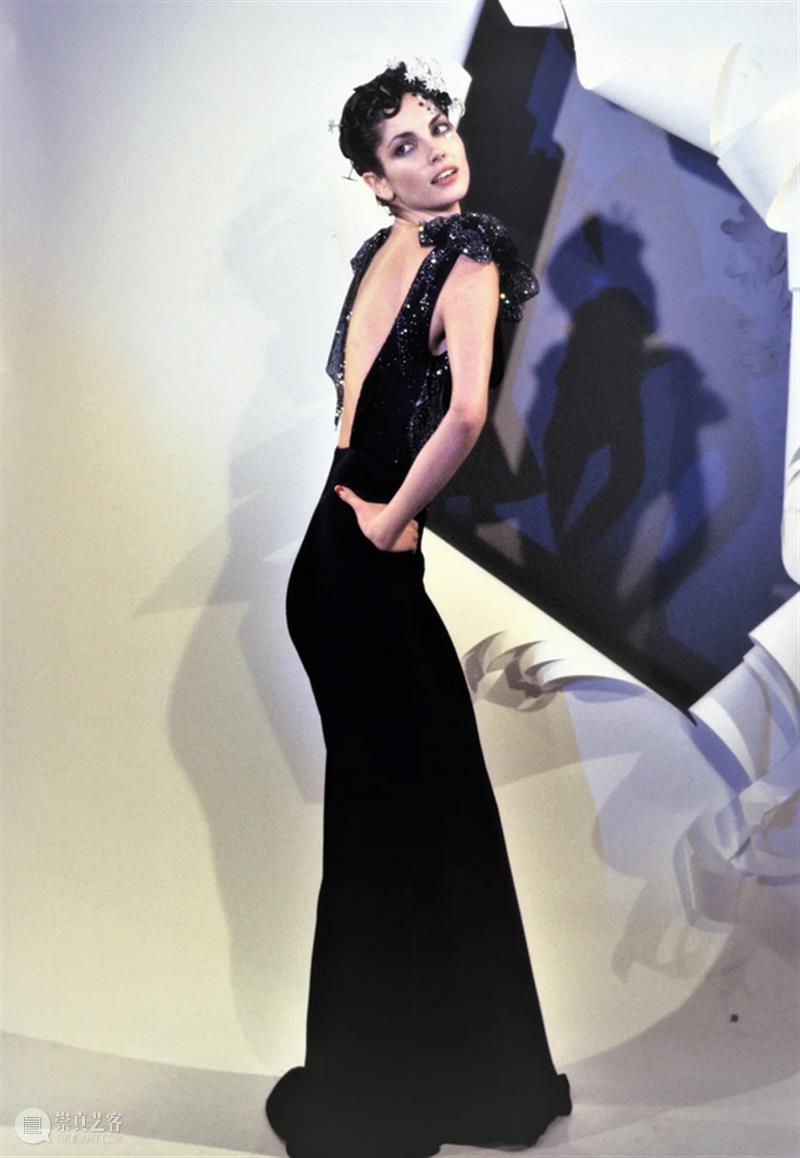 【IFA-时尚资讯】Christian Dior 1999 S/S | 性别游戏 崇真艺客