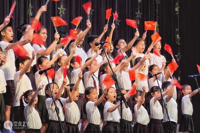 【PSA演出】10月1日，绣球花儿们将在PSA举办庆祝国庆节暨PSA成立12周年专场演出 崇真艺客