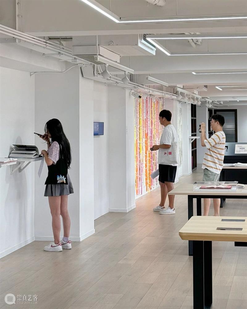 ASE活动｜艺起写诗——“野蛮人写诗”返场打卡 回顾 崇真艺客