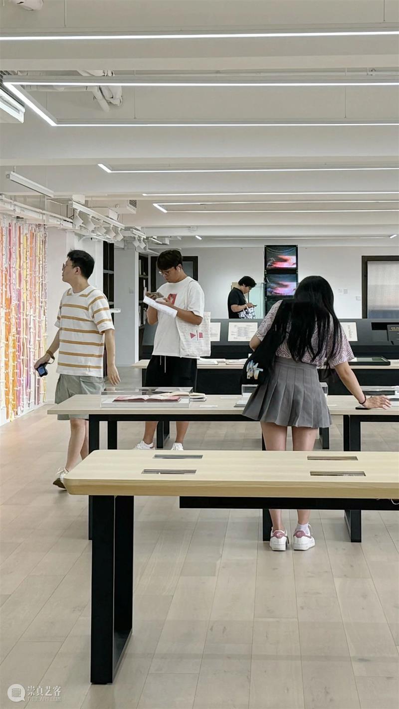 ASE活动｜艺起写诗——“野蛮人写诗”返场打卡 回顾 崇真艺客