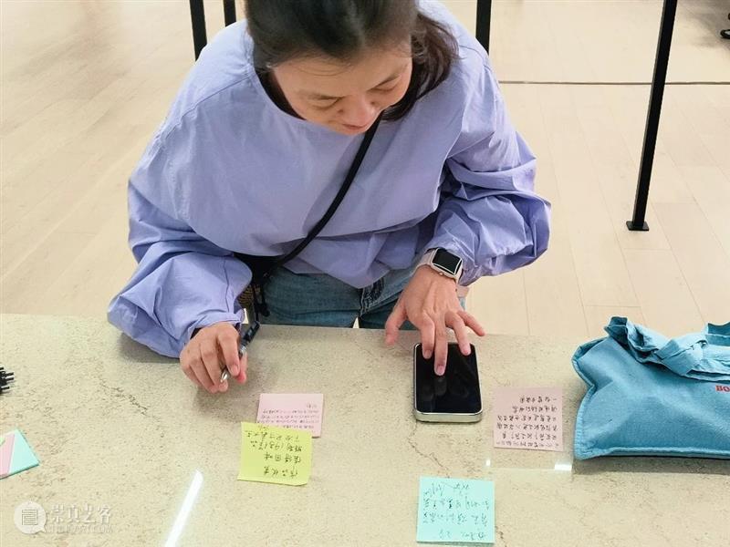ASE活动｜艺起写诗——“野蛮人写诗”返场打卡 回顾 崇真艺客