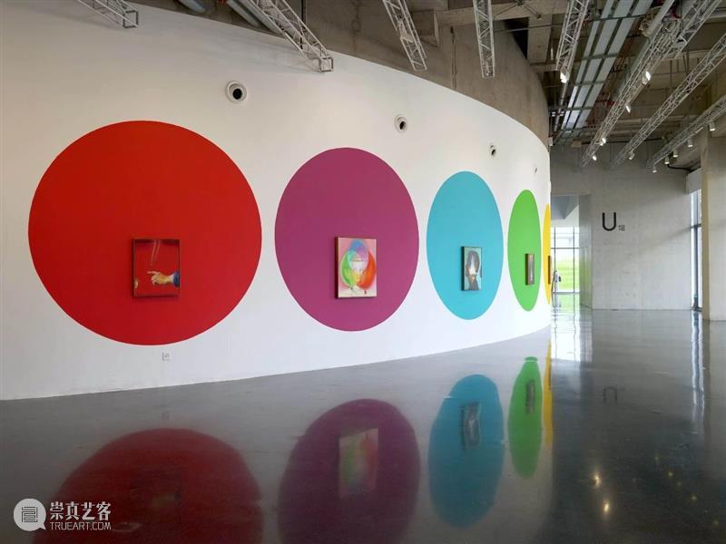 TANK活动｜三展齐开！国庆来油罐度过美好假期 崇真艺客