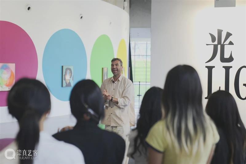 TANK活动｜三展齐开！国庆来油罐度过美好假期 崇真艺客