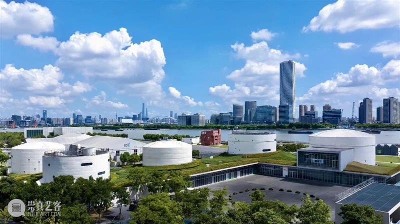 TANK活动｜三展齐开！国庆来油罐度过美好假期 崇真艺客