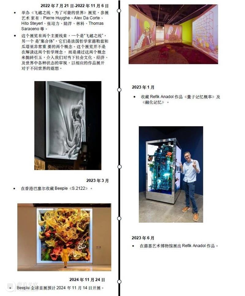 德基艺术博物馆呈现Beeple全球首场个人大展 | 国家美术·关注 崇真艺客
