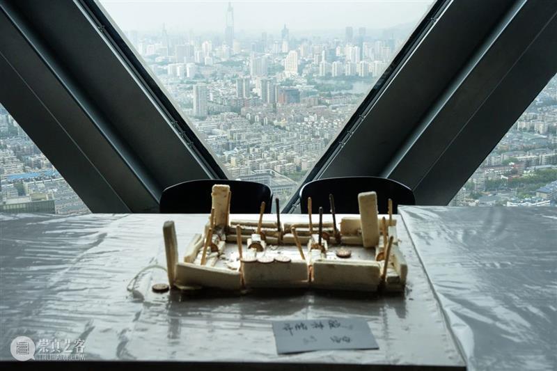 GM工坊活动回顾 ｜ 窗外的建筑 崇真艺客