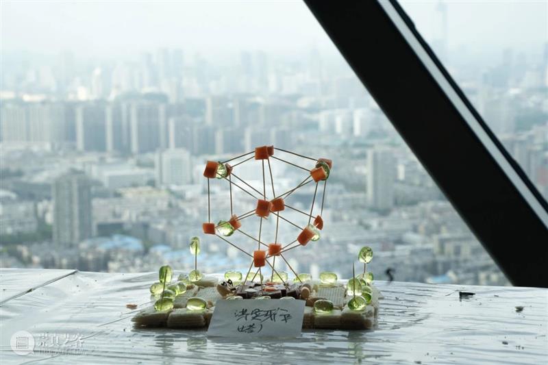 GM工坊活动回顾 ｜ 窗外的建筑 崇真艺客