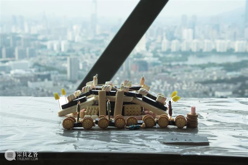GM工坊活动回顾 ｜ 窗外的建筑 崇真艺客