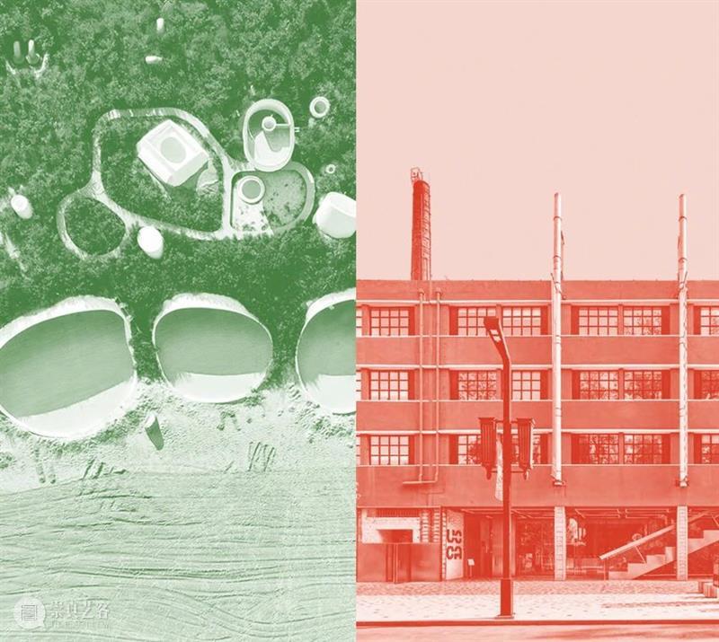 UCCA北京、沙丘场馆“十一”假期正常开放，10月7日（周一）不闭馆 崇真艺客