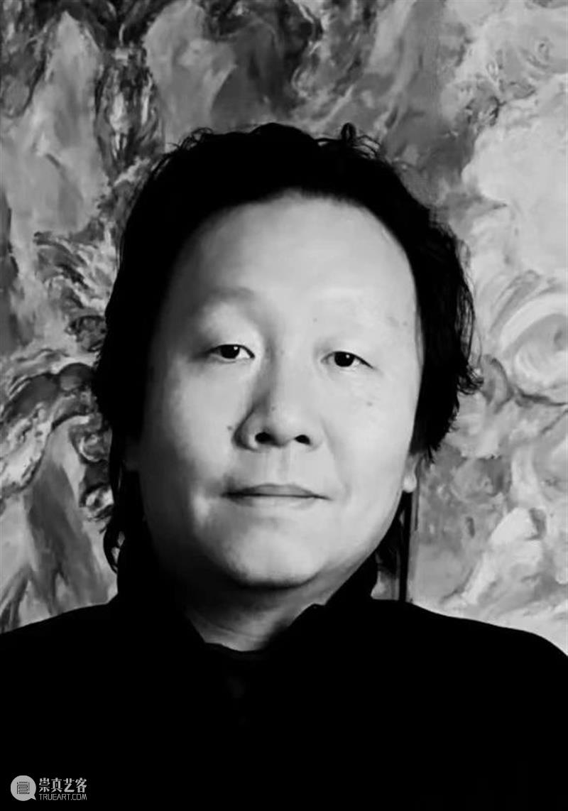 影像艺术交流丨劳伦斯·韦纳:文字与影像的转译 崇真艺客
