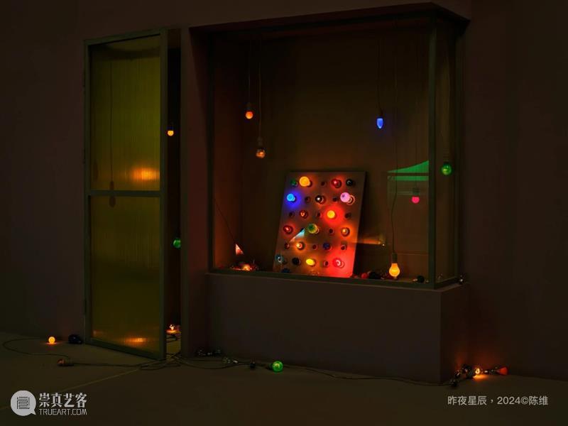FOTO 周年生日庆｜十月多重惊喜 崇真艺客