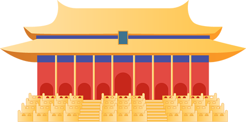 MOU PROJECTS祝您国庆节快乐 崇真艺客