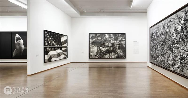 佩斯艺术家9月全球展览动态｜香港空间假期闭馆 崇真艺客