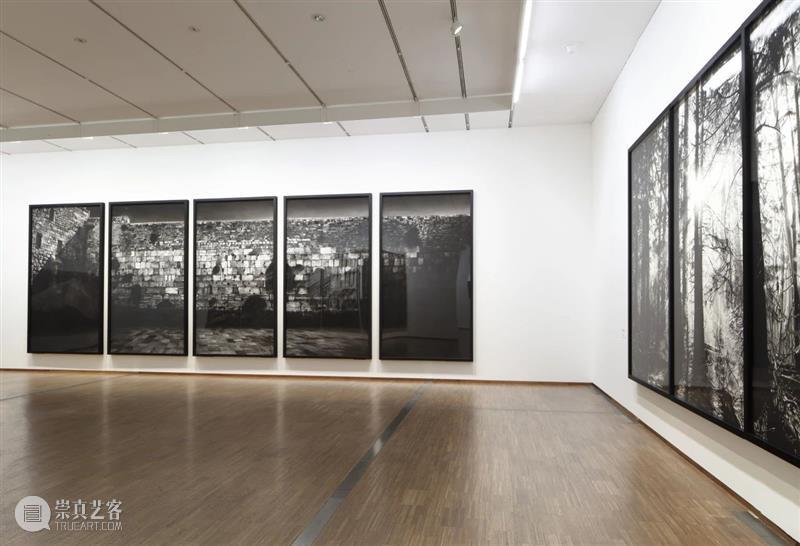 佩斯艺术家9月全球展览动态｜香港空间假期闭馆 崇真艺客