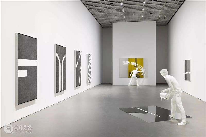 佩斯艺术家9月全球展览动态｜香港空间假期闭馆 崇真艺客