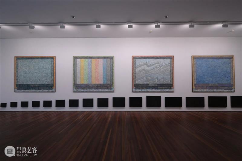 佩斯艺术家9月全球展览动态｜香港空间假期闭馆 崇真艺客