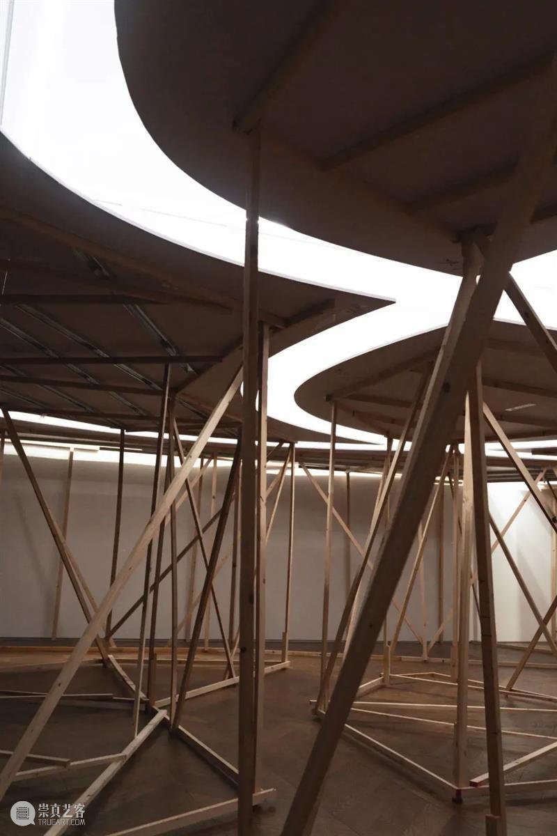 佩斯艺术家9月全球展览动态｜香港空间假期闭馆 崇真艺客