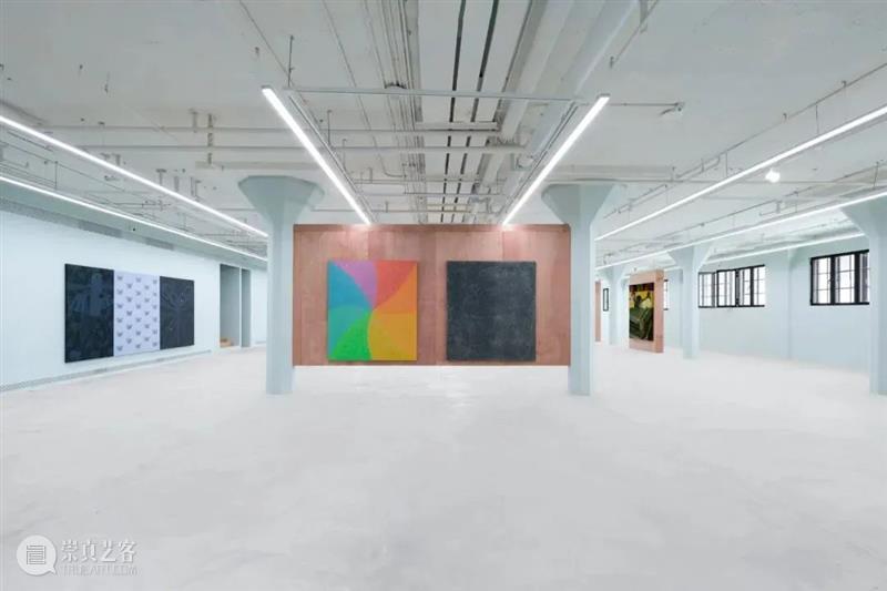 佩斯艺术家9月全球展览动态｜香港空间假期闭馆 崇真艺客