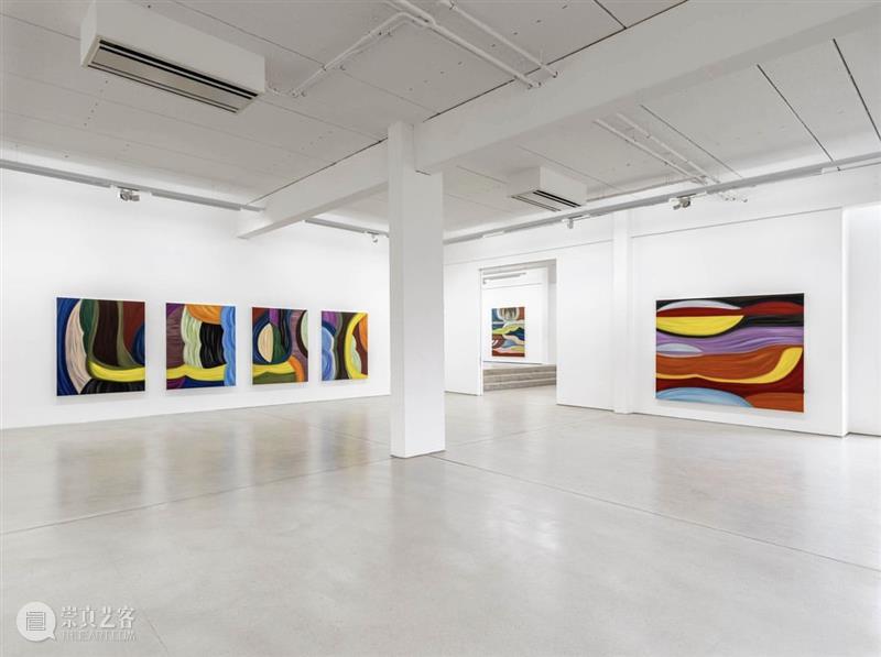 佩斯艺术家9月全球展览动态｜香港空间假期闭馆 崇真艺客