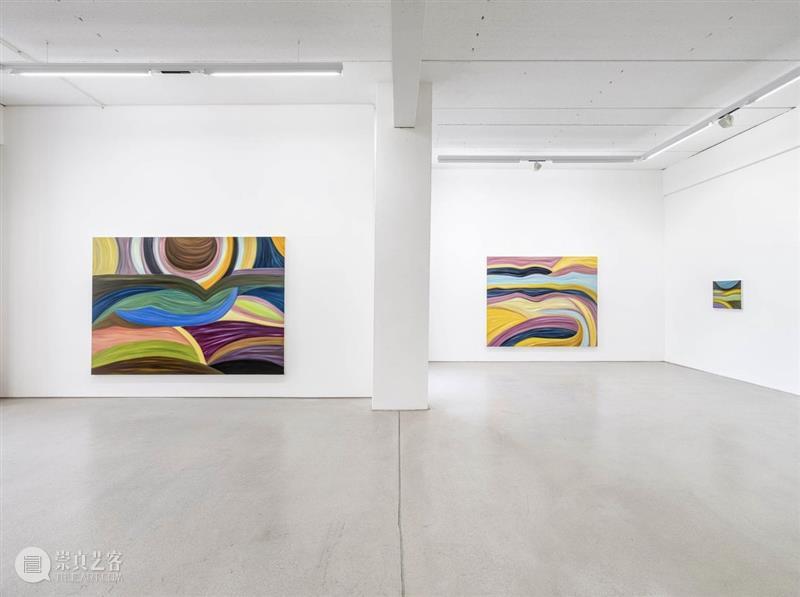 佩斯艺术家9月全球展览动态｜香港空间假期闭馆 崇真艺客