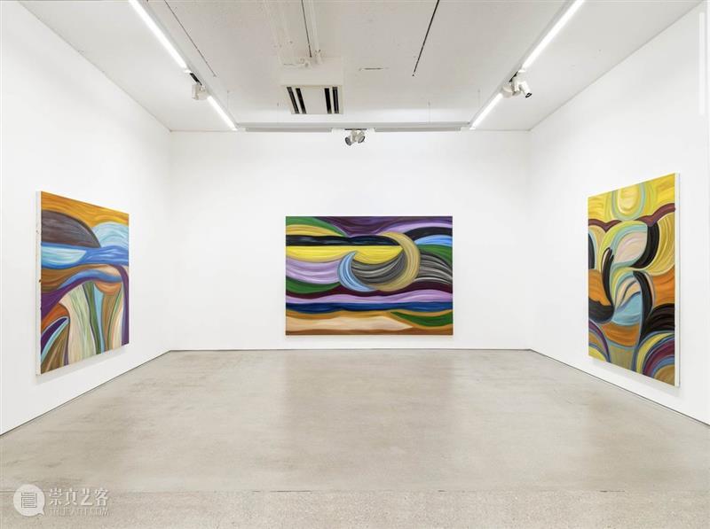 佩斯艺术家9月全球展览动态｜香港空间假期闭馆 崇真艺客