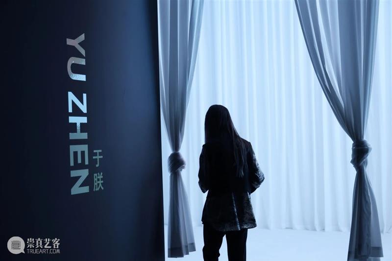 HOW AI+数字艺术年|「未来生命档案」正式开幕,策展人视角揭秘展览 崇真艺客