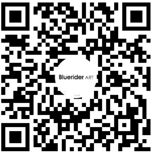 蓝骑士上海|九月BlueClub 藏家活动暨WALKER 精致导览雨浇不熄 崇真艺客