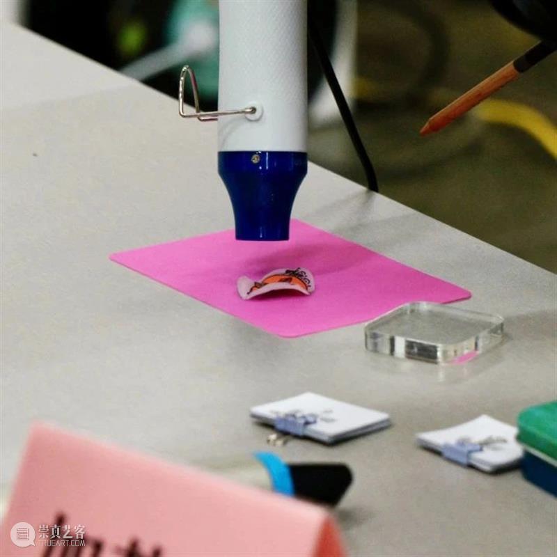 活动 | 5场 “何以敦煌”主题活动上新，极致东方美学在这里！ 崇真艺客