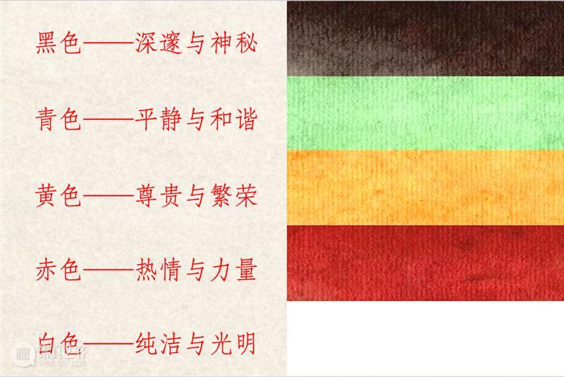 活动 | 5场 “何以敦煌”主题活动上新，极致东方美学在这里！ 崇真艺客