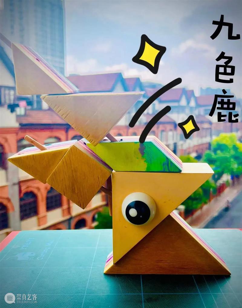 活动 | 5场 “何以敦煌”主题活动上新，极致东方美学在这里！ 崇真艺客