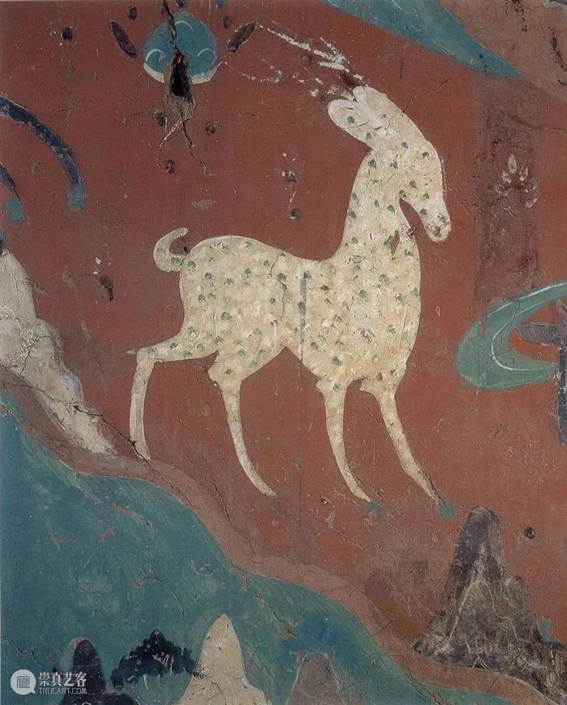 活动 | 5场 “何以敦煌”主题活动上新，极致东方美学在这里！ 崇真艺客