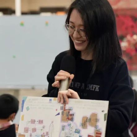 活动 | 5场 “何以敦煌”主题活动上新，极致东方美学在这里！ 崇真艺客