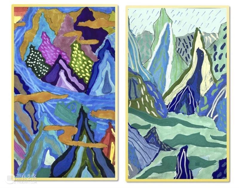 活动 | 5场 “何以敦煌”主题活动上新，极致东方美学在这里！ 崇真艺客