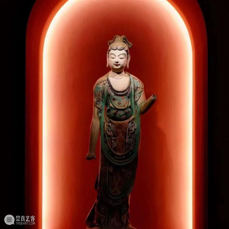 活动 | 5场 “何以敦煌”主题活动上新，极致东方美学在这里！ 崇真艺客