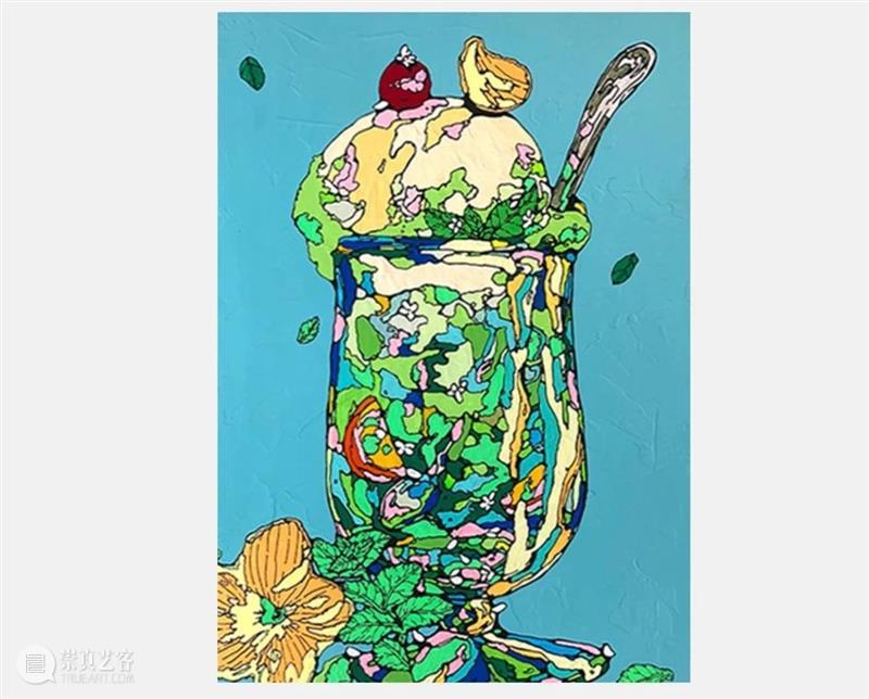 艺博会｜白石画廊参展Art Jakarta艺博会【展位：D5】 崇真艺客