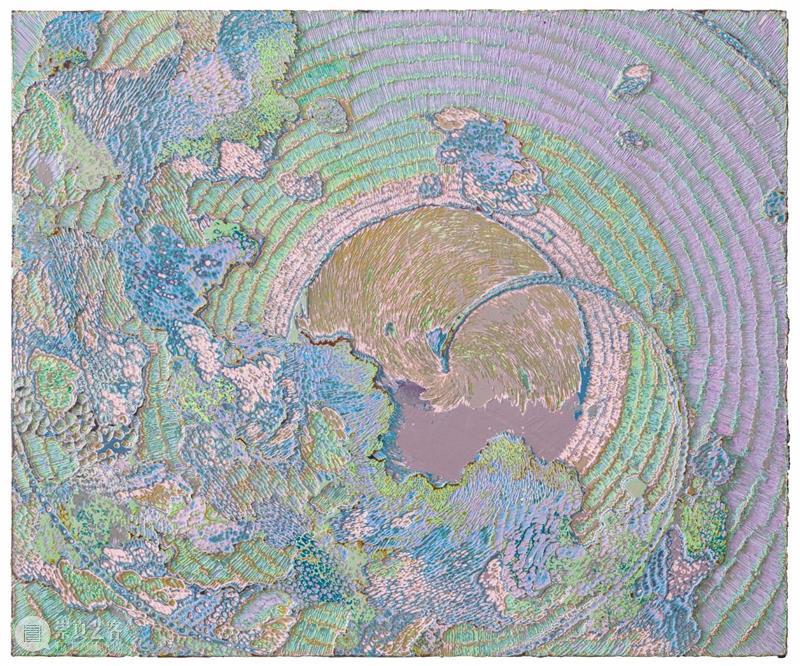 艺博会｜白石画廊参展Art Jakarta艺博会【展位：D5】 崇真艺客