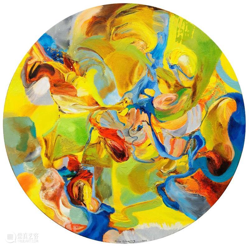 艺博会｜白石画廊参展Art Jakarta艺博会【展位：D5】 崇真艺客