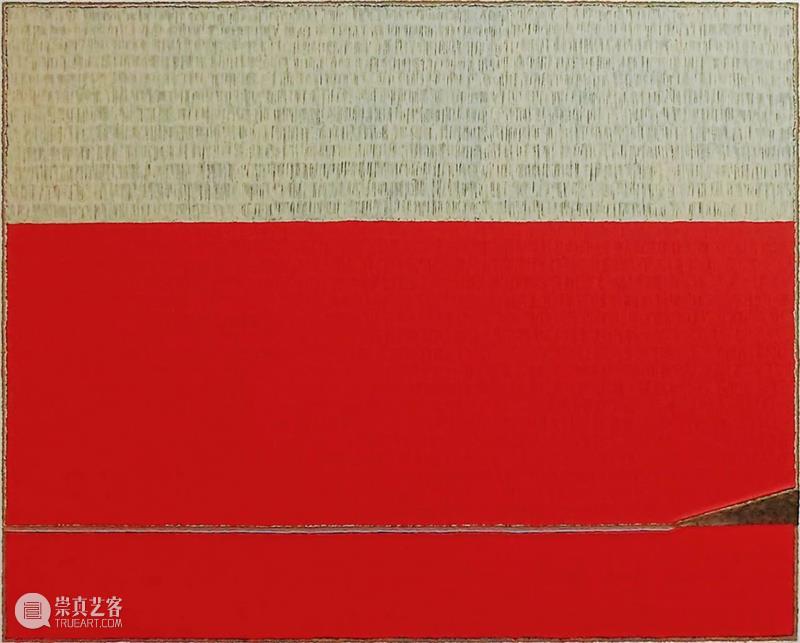 艺博会｜白石画廊参展Art Jakarta艺博会【展位：D5】 崇真艺客