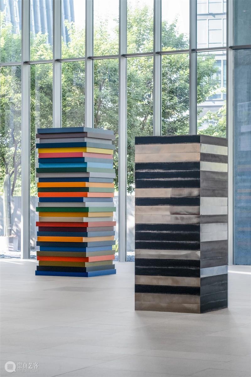 离开海水的地方｜HEM?展览 崇真艺客