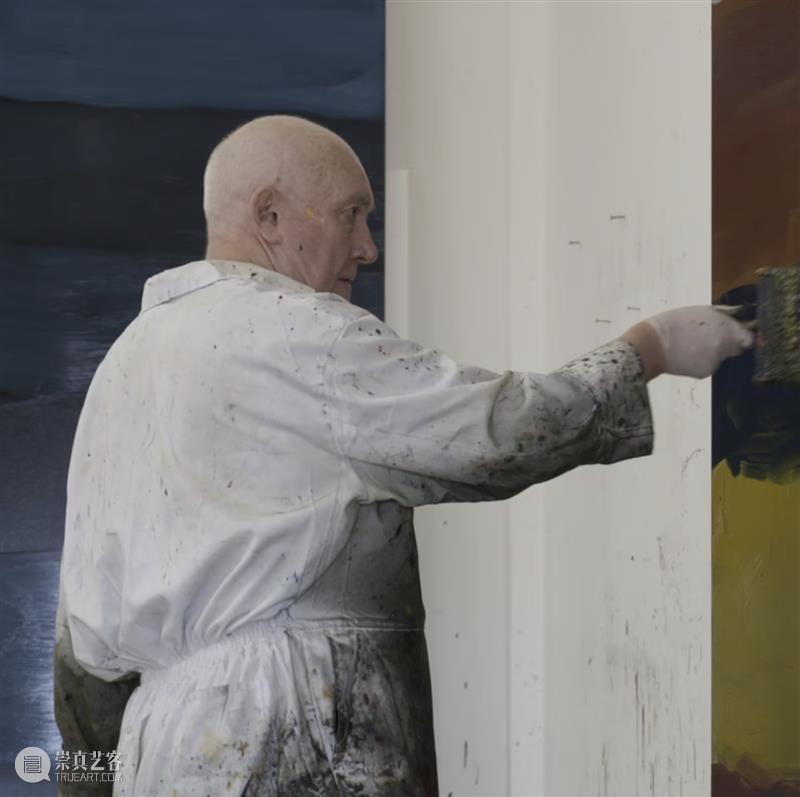 离开海水的地方｜HEM?展览 崇真艺客